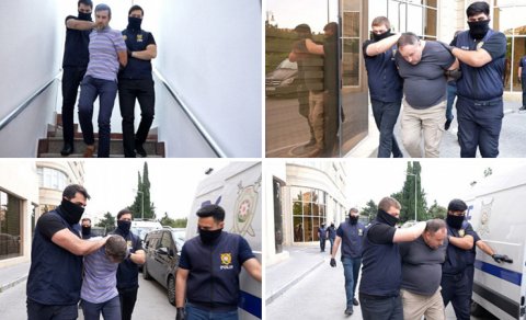 "Sputnik Azərbaycan"la bağlı cinayət işi başladı, 2 nəfər həbs edildi, saxlanılanlar var
