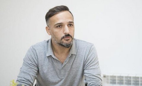 Azər Zahid ev dustaqlığına buraxıldı