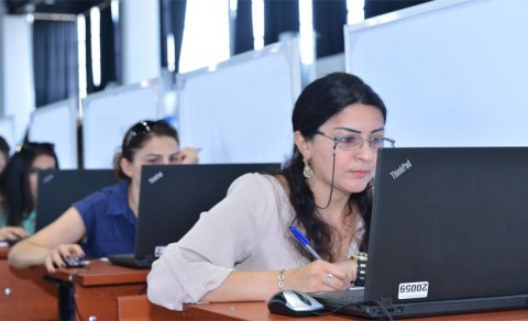 Təkrar sertifikatlaşdırmadan keçməyən 2300-dən çox müəllim işdən çıxarılıb
