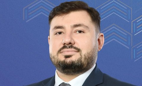 "Yüksəliş"in qalibinə SOCAR-da yüksək vəzifə verildi