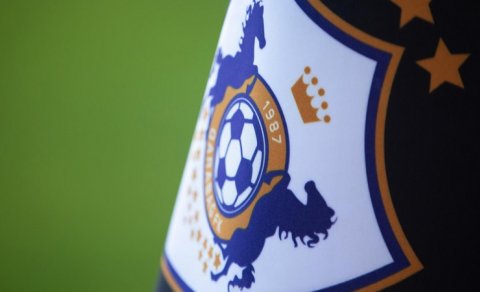 "Qarabağ" Niderland, Ukrayna və Avstriya komandaları ilə qarşılaşacaq
