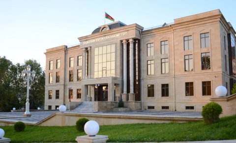 İcra Hakimiyyətinə məxsus “BMW” yenidən hərraca çıxarılır