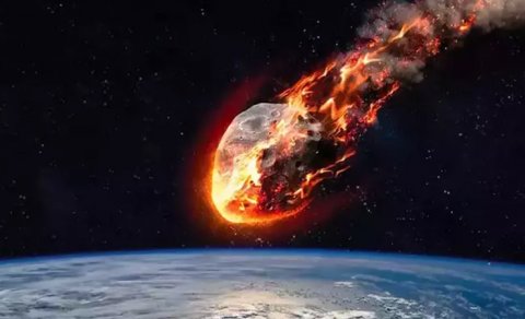 Ayı vuracaq, Yerdə atom bombası effekti yaradacaq