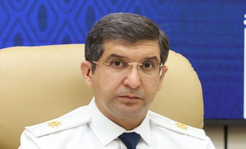 İdarə rəisi: Ümid edirik ki, Yekaterinburqda baş verən cinayətin açılmasına nail olacağıq, cinayətkar cəzasını alacaq