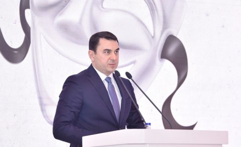Nazirdən yeni təyinat - FOTO