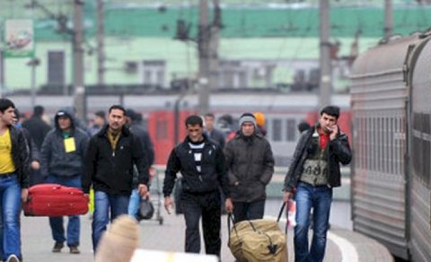 "Rusiyadan ölkəmizə gələcək soydaşlarımızın sayı artacaq"