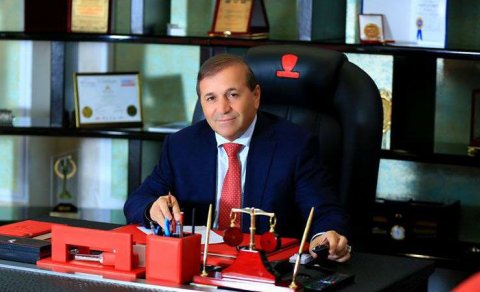 Hacı İbrahimin şirkətlərindən biri borca düşdü, digəri isə...