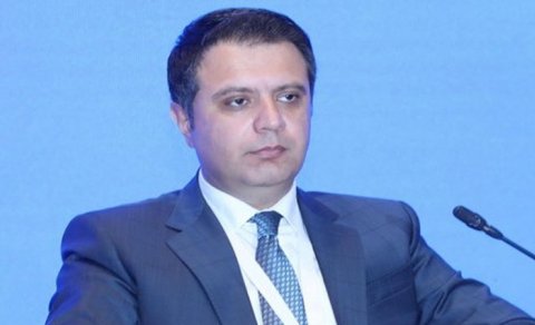 
Agentlik sədri onu departament müdiri təyin etdi - FOTO