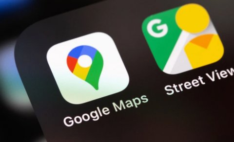 Niyə "Google Xəritələr"də evinizi gizlətməlisiniz?