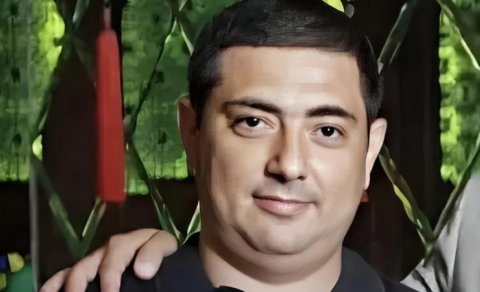 
Professorun oğlu faciəli şəkildə öldü - FOTO