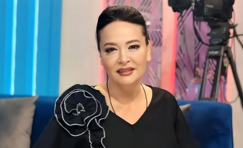 Əməkdar artist aldığı qonorarı açıqladı - VİDEO