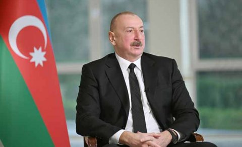 İlham Əliyev: Ermənistan işğal dövründə Azərbaycana 150 milyard dollar ziyan vurub