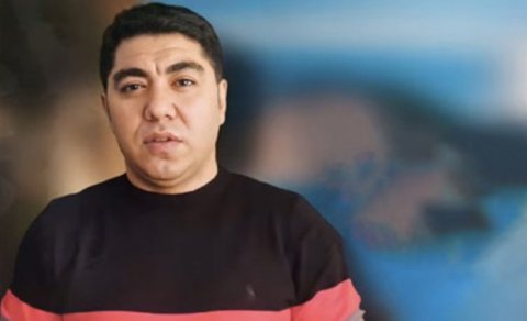 Tanınmış meyxanaçı azadlığa buraxıldı
