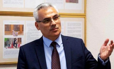 Elşən İbrahimov Rusiya vətəndaşlığından məhrum edildi
