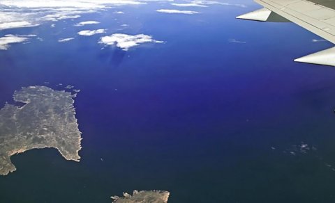 İtaliya Aİ-ni aviabiletlərin qeyri-şəffaf qiymətlərini məhdudlaşdırmağa çağırır