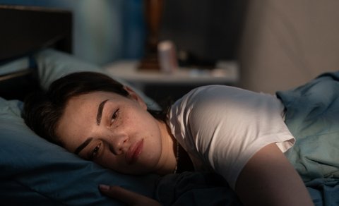 Hansı insanlar narahatlığa və depressiyaya daha çox meyllidir?