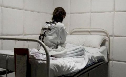 Son beş ildə ölkədəki psixi xəstələrin sayı açıqlandı