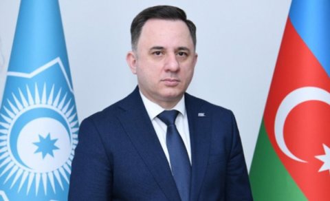 "Xankəndi Zirvəsi Azərbaycana iqtisadi baxımdan böyük imkanlar yaradır"
