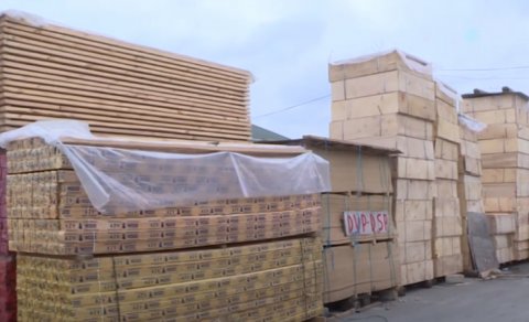 Tikinti materialları bazarında bahalaşma və durğunluq var - VİDEO