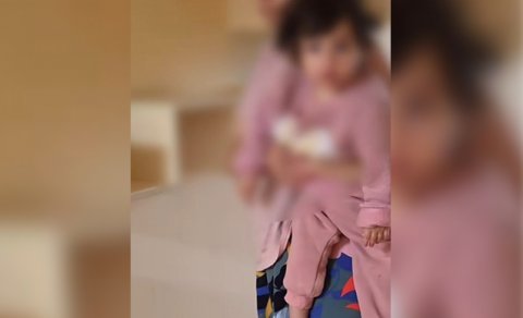 "Qardaşı onu körpə qızı ilə yatarkən öldürübmüş..."