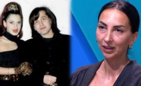Samir Bağırova görə öldürülən rəqqasənin bacısı illər sonra danışdı - VİDEO