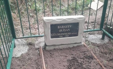 Masallıda 78 il sonra ortaya çıxan həqiqət: Çay plantasiyası yaxınlığında əzablı ölüm