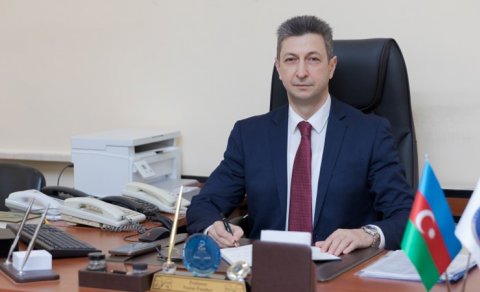 Prezident yeni rektor təyin etdi