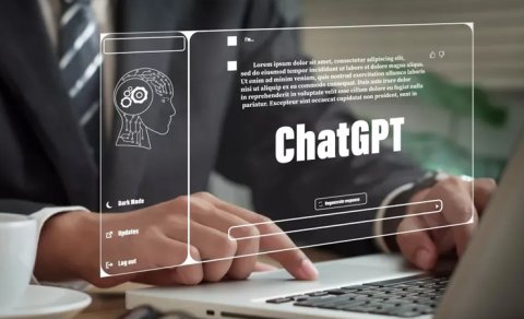ChatGPT insanları təkliyə öyrədir?