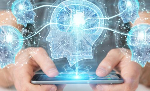 Sosial şəbəkələrə daha çox kimlər aludə olur? - Süni intellektə etibar risk yaradır