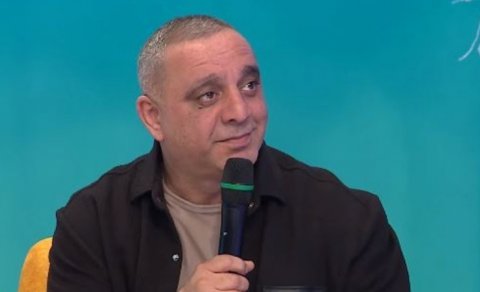 "Bütün bizneslərim batdı"