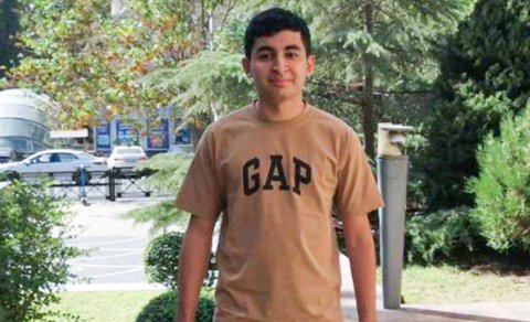 Bakıda tanınmış biznesmenin oğlu faciəvi şəkildə öldü - FOTO