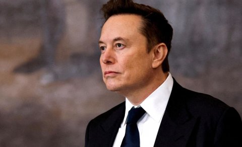 İlon Mask partiya qurmaqla nə etməyə çalışır?