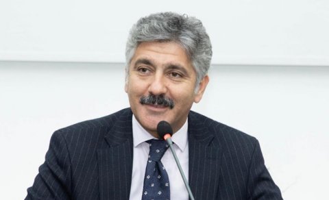 Adil Kərimlidən yeni təyinat