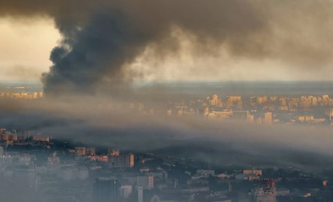 Çin dron istehsalçıları Rusiyanın Ukraynaya qarşı müharibəsində həlledici rol oynayıb