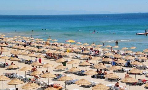 Çimərliklərdə bunları bilməmək TƏHLÜKƏLİDİR