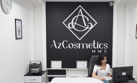 “Azcosmetics” rəqabət qanunvericiliyini pozub?