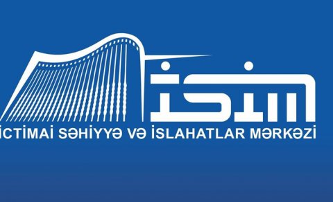 İctimai Səhiyyə və İslahatlar Mərkəzindən bu şirkətəı yarım milyonluq sifariş