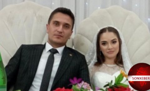 "Atam öz cinayətini yüngülləşdirmək üçün "namus" ifadəsini ortaya atıb" - Öldürülən Günelin əri