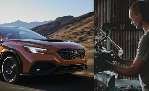 Nə "Toyota", nə "Honda": "Subaru" birinci oldu
