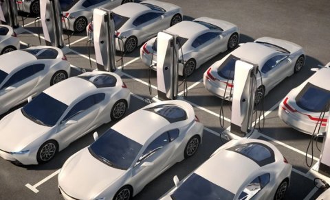 Elektrikli avtomobil bazarında hamı geriləyərkən, bir marka sürətlə yüksəlir