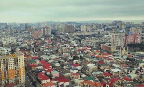 Mərkəzdən kənarda 1400 manata kirayə mənzillər... - Qiymətlər niyə bahadır?