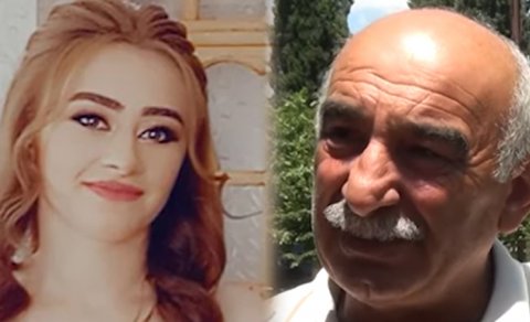 "4 gün əvvəl Şəfayət o evdən çıxmaq istəmişdi, mənə şübhəli gəlir..." - VİDEO