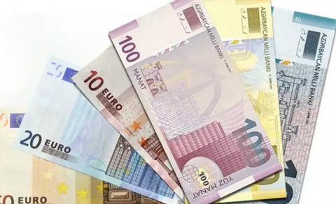 Avronun bahalaşması manatın nominal effektiv məzənnəsinə necə təsir edəcək?