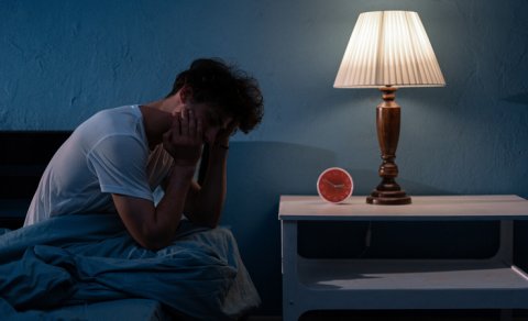 Həkim: Kabuslar psixikadan daxili stress haqqında siqnaldır