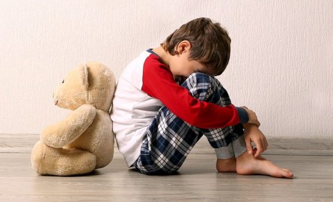Uşaqlıq travmalarından necə xilas olaq?