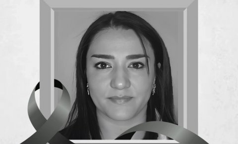 BDU-nun əməkdaşı 39 yaşında vəfat etdi
