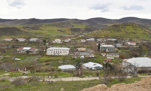 Bu kəndlərdəki evlər təmir olunacaq - 30 milyona yaxın vəsait ayrıldı