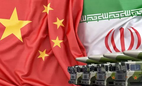 Neft müqabilində raket: İran-Çin arasında gizli saziş bağlanıbmı?
