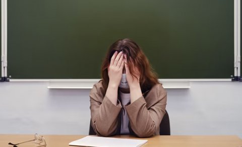 Zəif nəticə göstərən müəllimlərin məzun olduğu universitetlər açıqlandı