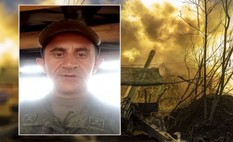 İş adı ilə apardılar, müharibəyə göndərdilər – Goranboy sakininin şok taleyi